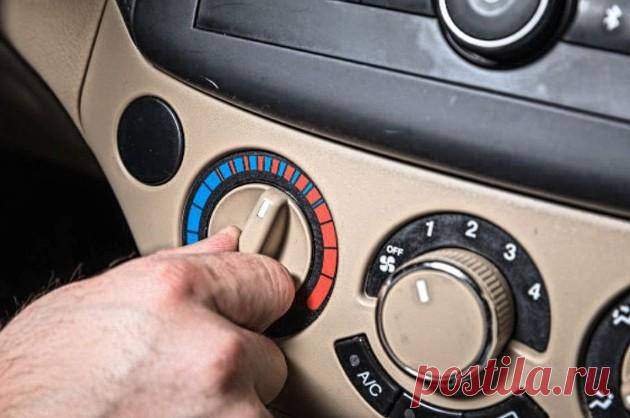 Как предупредить появление пыли в салоне машины? Простой и действенный способ | АВТОИНСТРУКТОР Пульс Mail.ru