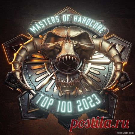 VA — MASTERS OF HARDCORE TOP 100 2023 (MOH TOP 100 - 2023) - 8 February 2024 - EDM TITAN TORRENT UK ONLY BEST MP3 FOR FREE IN 320Kbps (Скачать Музыку бесплатно).