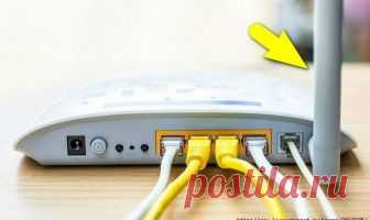 КАК ПОВЫСИТЬ СКОРОСТЬ ДОМАШНЕГО ИНТЕРНЕТА И «ПРОКАЧАТЬ» WI-FI БЕЗ ЛИШНИХ ТРАТ Что бы люди делали без интернета? Одно из двух: либо больше воевали, или чаще бывали бы на свежем воздухе. Лучше, наверное, не проверять. А пока значительная часть нашего дня состоит из чтения новостей и просмотра