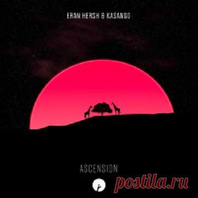 Eran Hersh, Kasango - Ascension free download mp3 music 320kbps