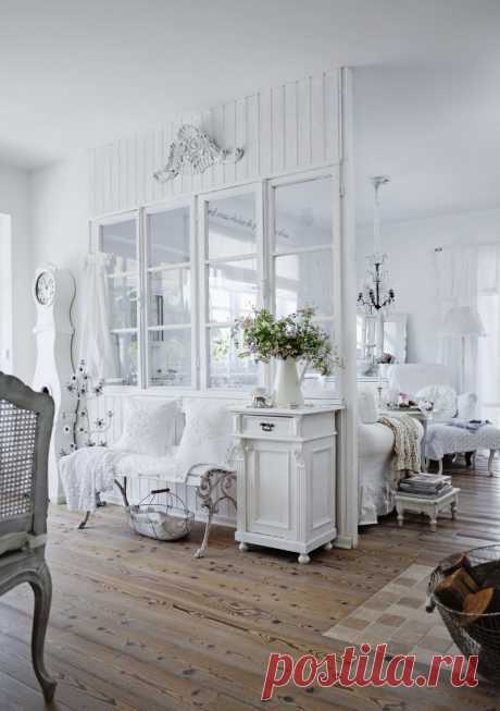 Provenza: affresco Country | DALANI MAGAZINE