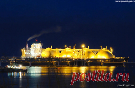 Рекорды СПГ, но без России газовый баланс ЕС как-то не складывается - 2 Апреля 2025 - Проектирование газоснабжения