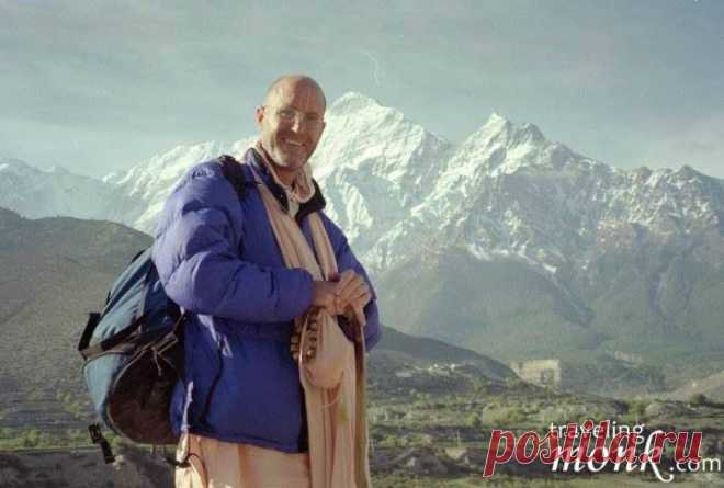 (1) Локарам Дас