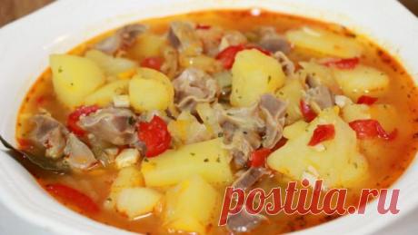 Как приготовить легкое свиное: рецепты вкусных блюд с фото