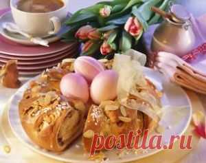 Как приготовить пасху и пасхальный кулич? Рецепты приготовления пасхи и другой пасхальной выпечки

/ladyvenus.ru/