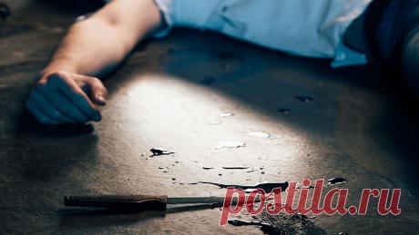 Россиянин расправился с мужчиной, который оказывал знаки внимания его дочери. В Усть-Абаканском районе Хакасии мужчина вонзил нож в грудь приятелю своей дочери. Об этом сообщает пресс-служба ГСУ СК России по Красноярскому краю и Республике Хакасия. Тeлo 31-летнего мужчины с ножевым ранением груди было найдено 13 ...