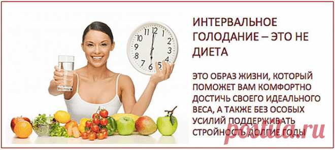 Чем полезно периодическое голодание?
