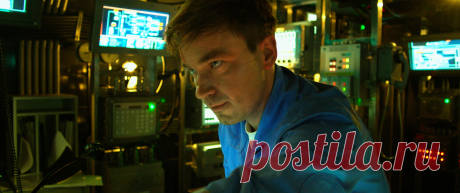 Александр Петров