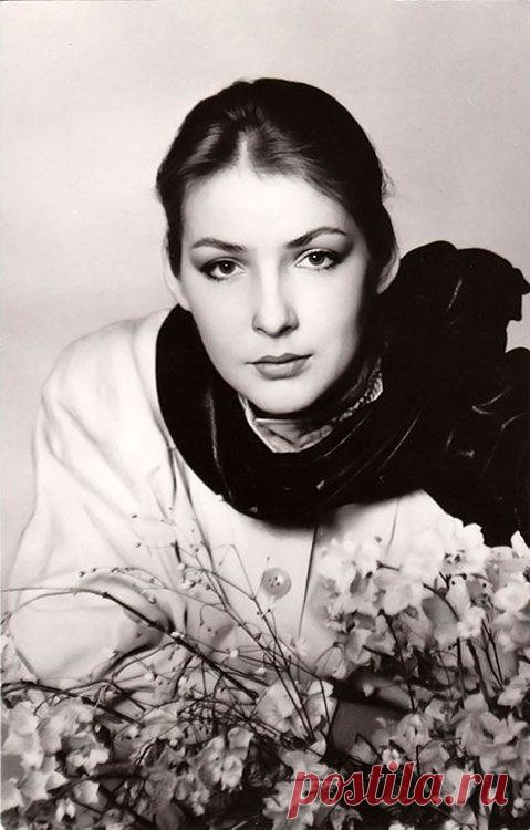 Наталья Данилова, 25 сентября, 1955