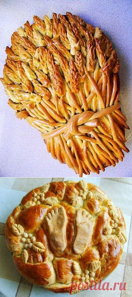 Способы разделки теста 2