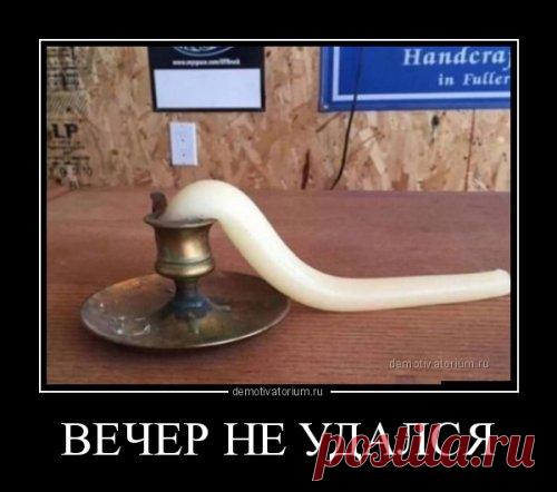 Демотиваторы для отличного настроения в конце недели (19 фото) . Тут забавно !!!