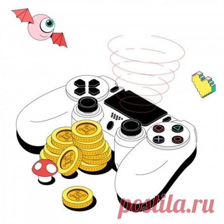 Профессия Разработчик игр на Unity с нуля до Middle
Вы с нуля освоите игровую разработку: научитесь писать на С#, создавать игры на Unity и писать свои дополнения для движка. Сможете создать игру, о которой всегда мечтали, или устроиться разработчиком в крутую студию.