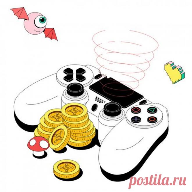 Профессия Разработчик игр на Unity с нуля до Middle
Вы с нуля освоите игровую разработку: научитесь писать на С#, создавать игры на Unity и писать свои дополнения для движка. Сможете создать игру, о которой всегда мечтали, или устроиться разработчиком в крутую студию.