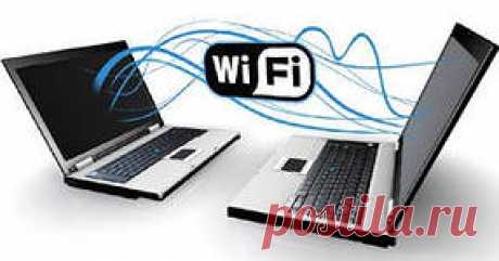 Защита Wi-Fi и роутера.
