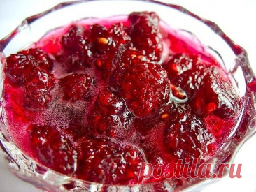 Ловите в свои заметочки классную подборку вкусного домашнего варенья — Домашний уют