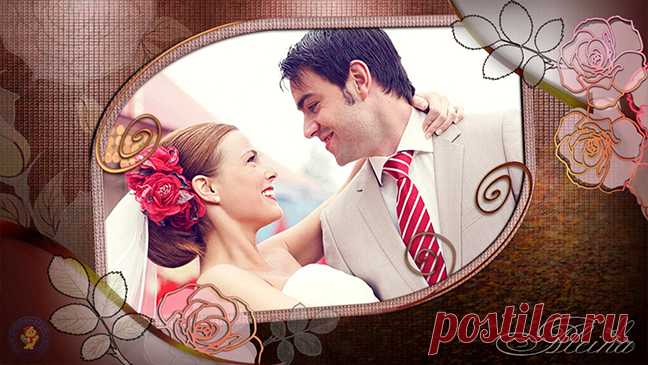 Wedding Roses
