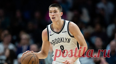 8 очков Дёмина не помогли «Бруклину» обыграть «Детройт» в матче НБА. «Бруклин Нетс» уступил «Детройт Пистонс» в матче регулярного чемпионата НБА. Читать далее