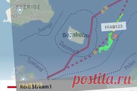 След вертолетов ВВС США обнаружен в районе аварии на «Северном потоке». Вертолеты ВВС США проводили вылеты в районе аварии на газопроводах «Северный поток», траектория их полета совпадает с местоположением утечек. Внимание на это обратил военный эксперт и сооснователь проекта «Ватфор» Олег Макаров. Сообщается, что полеты проводились в начале и середине сентября.