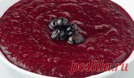 Рецепты варенья из красной и черной смородины с бананом.