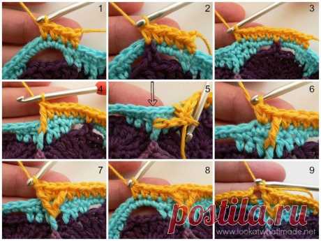 Sophie's Universe Part 3 {CAL 2015} ⋆ Look At What I Made