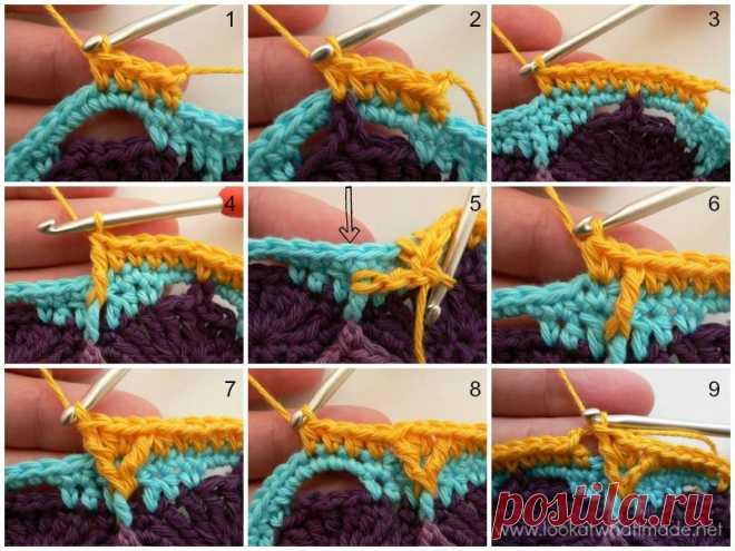 Sophie's Universe Part 3 {CAL 2015} ⋆ Look At What I Made