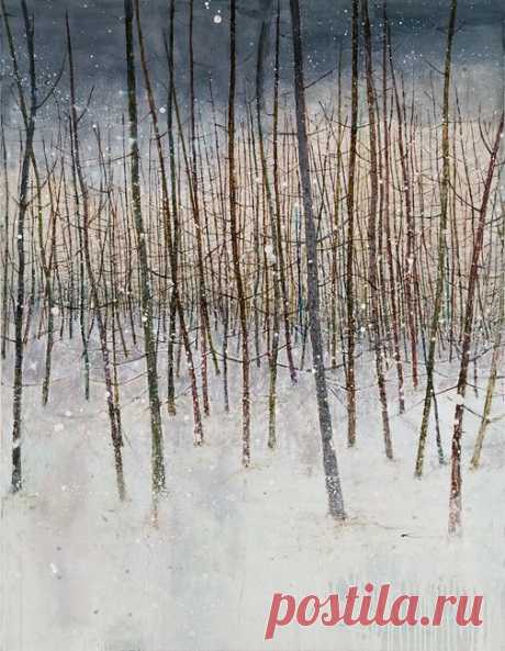 Sonia Stanyard