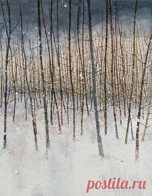 Sonia Stanyard
