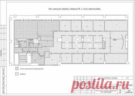 Инженерное проектирование