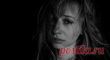 Фазы горя и как их преодолеть — Journal women❜s