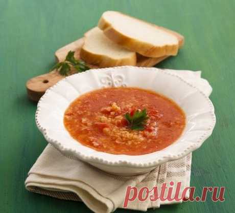 Постные супы: 8 простых и очень вкусных рецептов