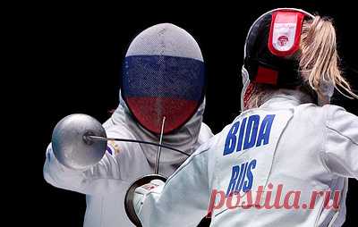 FIE не стала приостанавливать членство Федерации фехтования России в организации. С соответствующим предложением выступила Федерация фехтования Украины