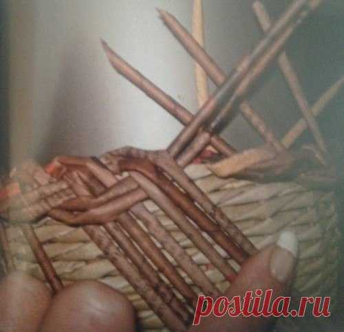 МК.Косичка