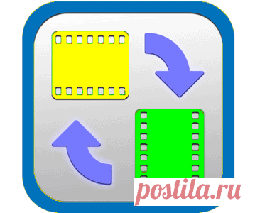 Free Video Flip and Rotate - Программа для поворота видео на 90° 180° Free Video Flip and Rotate - Программа для поворота видео на 90° 180° градусов, как по часовой стрелке, так и против часовой, возможно зеркальное отображение видео