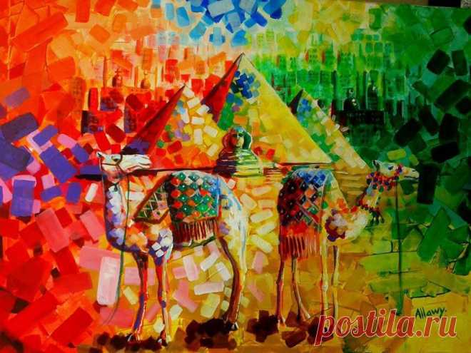 ‫Фотографии Хроники - الفنون الجمبلة - Middle East Fine Arts‬