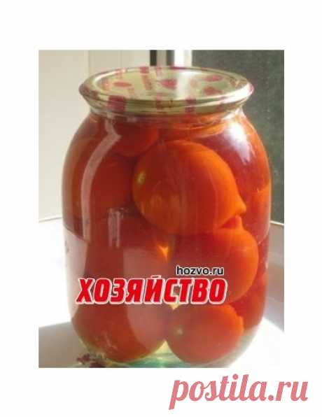 Свежие помидоры к новогоднему столу