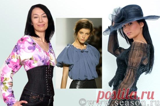 Простота сапожковского кроя