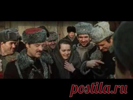 15 октября 1948 родился советский и украинский актер, народный артист Украины Иван Гаврилюк 

В 1970 окончил кинофакультет КГИТИ имени И.К.Карпенко-Карого. В кино начал сниматься с 1967 года. Дебютировал в роли Иванко в драме Бориса Ивченко "Аннычка". Первой большой работой стала главная роль в исторической драме "Хлеб и соль", в которой актер снялся по окончании института. С 1973 года Иван Гаврилюк - актер киностудии имени Довженко. Среди лучших работ 70-х годов - Богдан ...