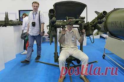 Названы преимущества российского «Джигита»