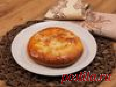 Узбекская лепешка – пошаговый рецепт приготовления с фото