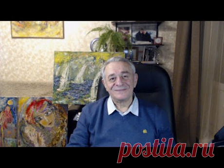 Как снять стресс  простым действием. Волна. Ключевое 1-минутное дыхание. Хасай Алиев. Метод Ключ.