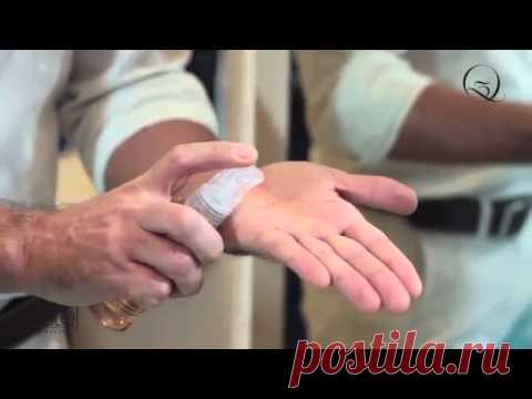 Экранирование для красоты и силы волос (+ видео) — Модно / Nemodno