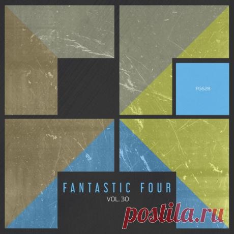 VA – Fantastic Four, Vol. 30 [FG628]