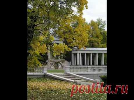 Вадим Козин &quot;Осень&quot;/Vadim Kozin &quot;Autumn&quot;