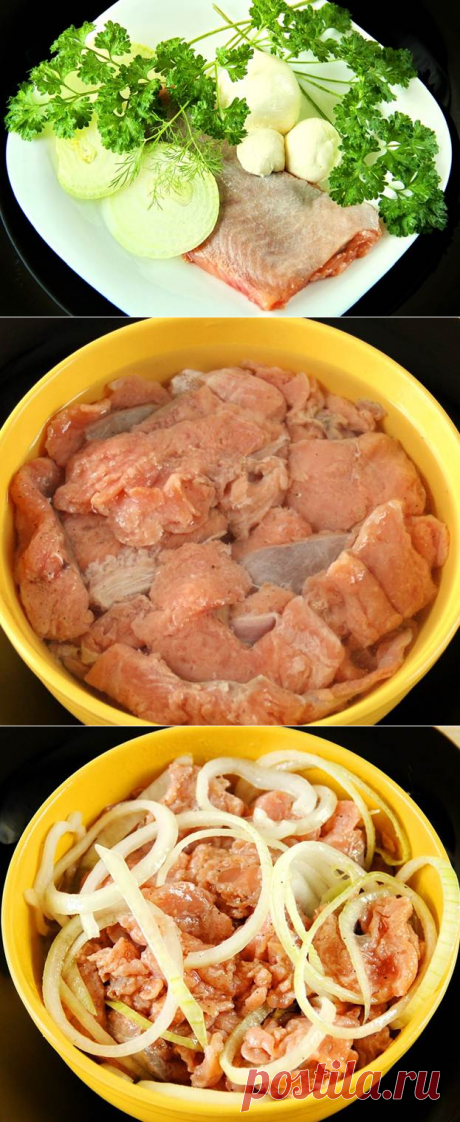 Профитроли с красной рыбой и сливочным творожным сыром | Четыре вкуса
