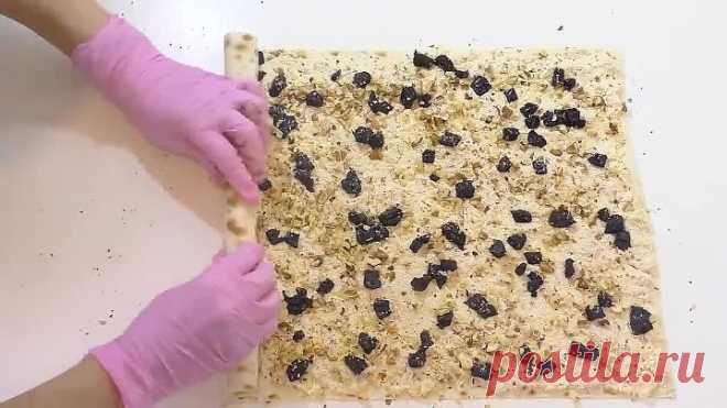 ЗАКУСКА КОТОРАЯ ПЕРВАЯ РАЗЛЕТИТСЯ СО СТОЛА