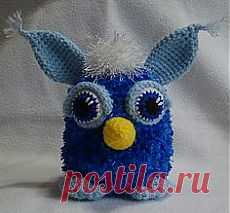 Nicole de Boer приколол(а) это к доске Amigurumi