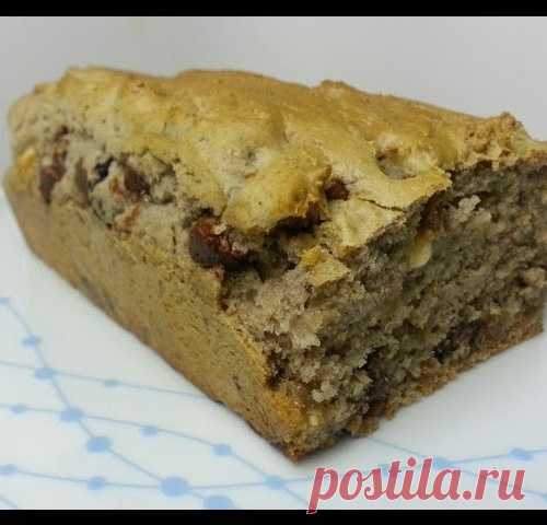 Она смешала муку с мороженым и поставила в духовку. То, что получилось, вызвало восторг у всех!