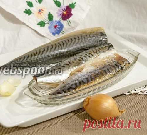 Скумбрия провесная