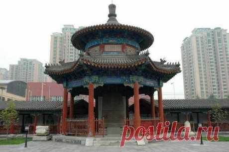 Dazhongsi - Suure kella tempel | https://ee.gbtimes.com/