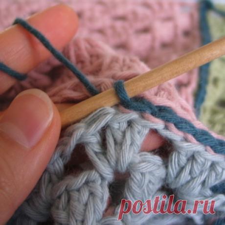 Бабушкин квадрат | Записи в рубрике Бабушкин квадрат | Дневник Надежда